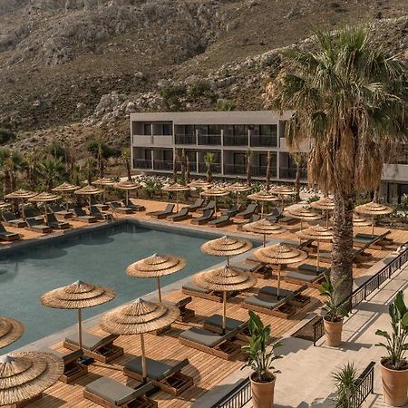 Cook'S Club Kolymbia Rhodes -Adults Only Hotel Eksteriør billede