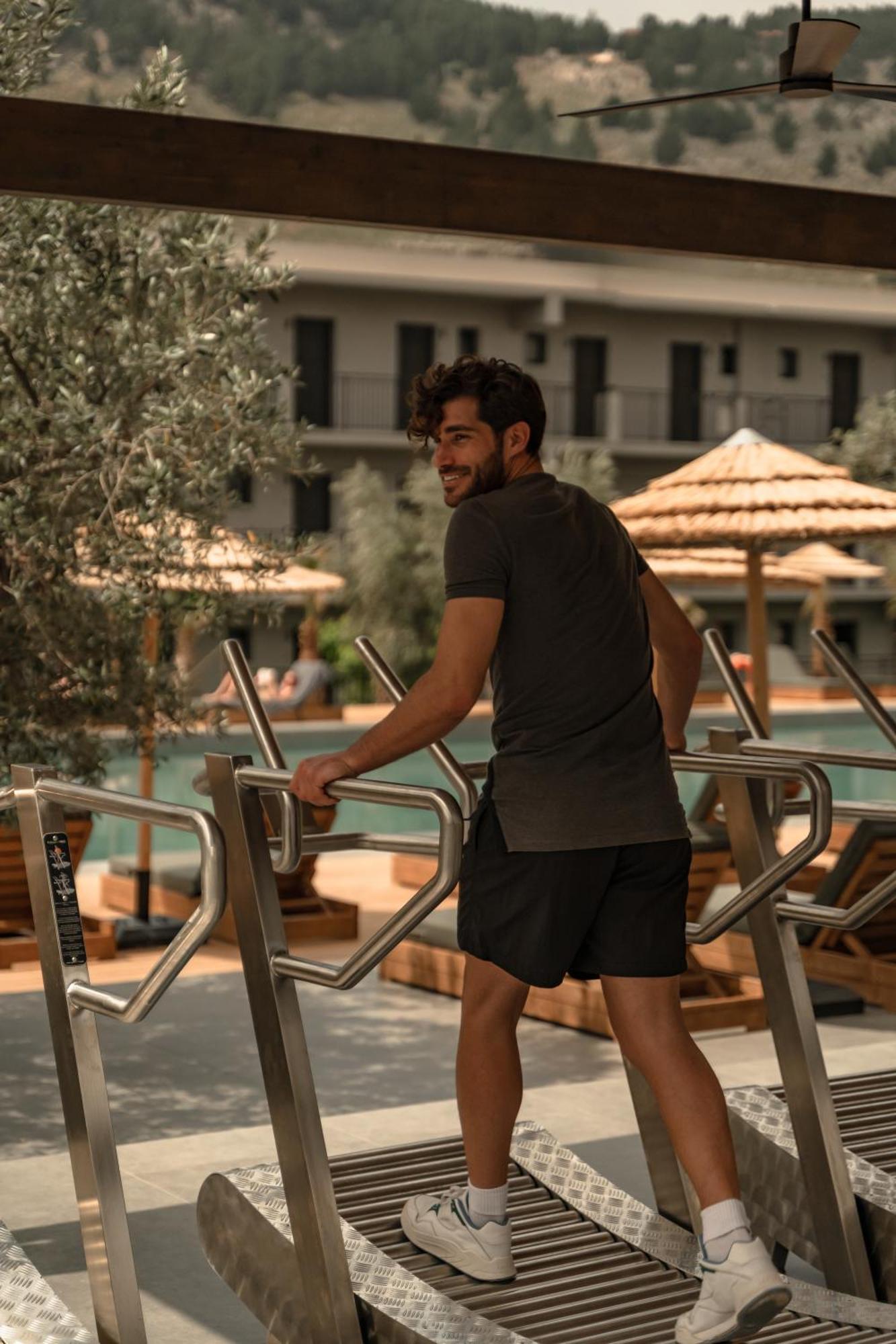 Cook'S Club Kolymbia Rhodes -Adults Only Hotel Eksteriør billede