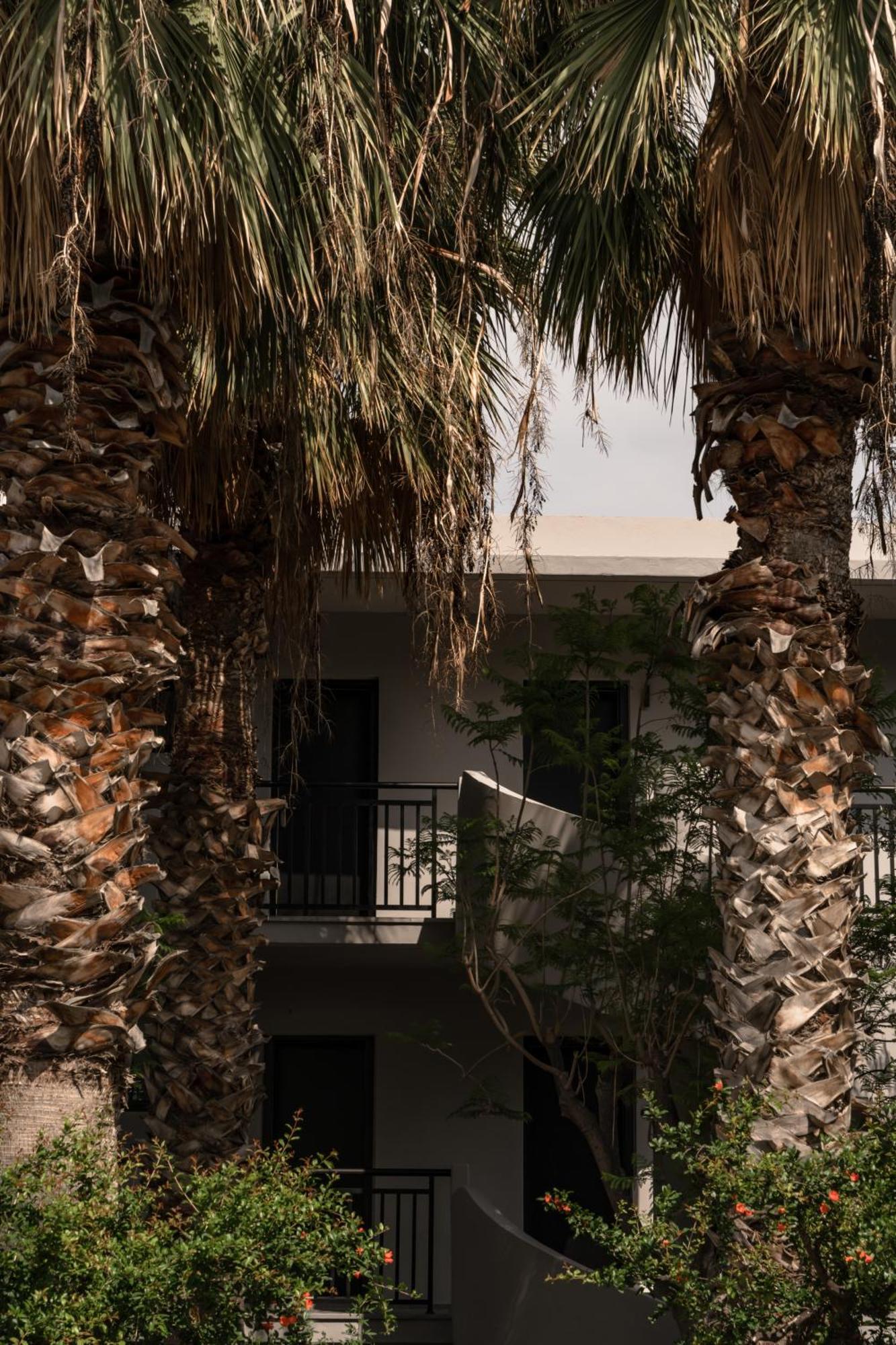 Cook'S Club Kolymbia Rhodes -Adults Only Hotel Eksteriør billede