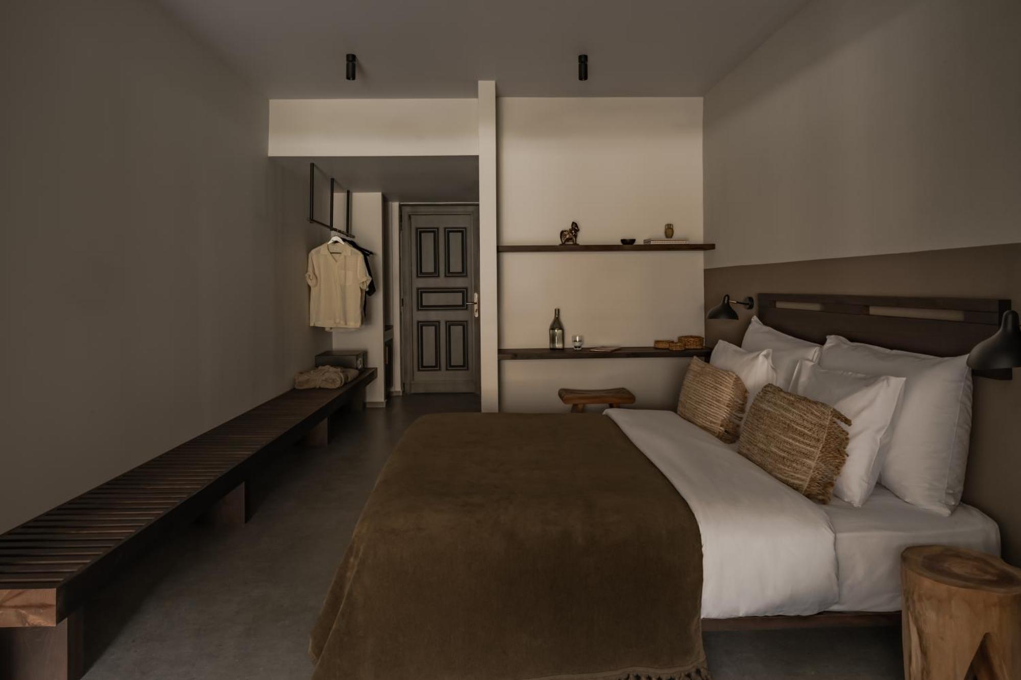 Cook'S Club Kolymbia Rhodes -Adults Only Hotel Eksteriør billede