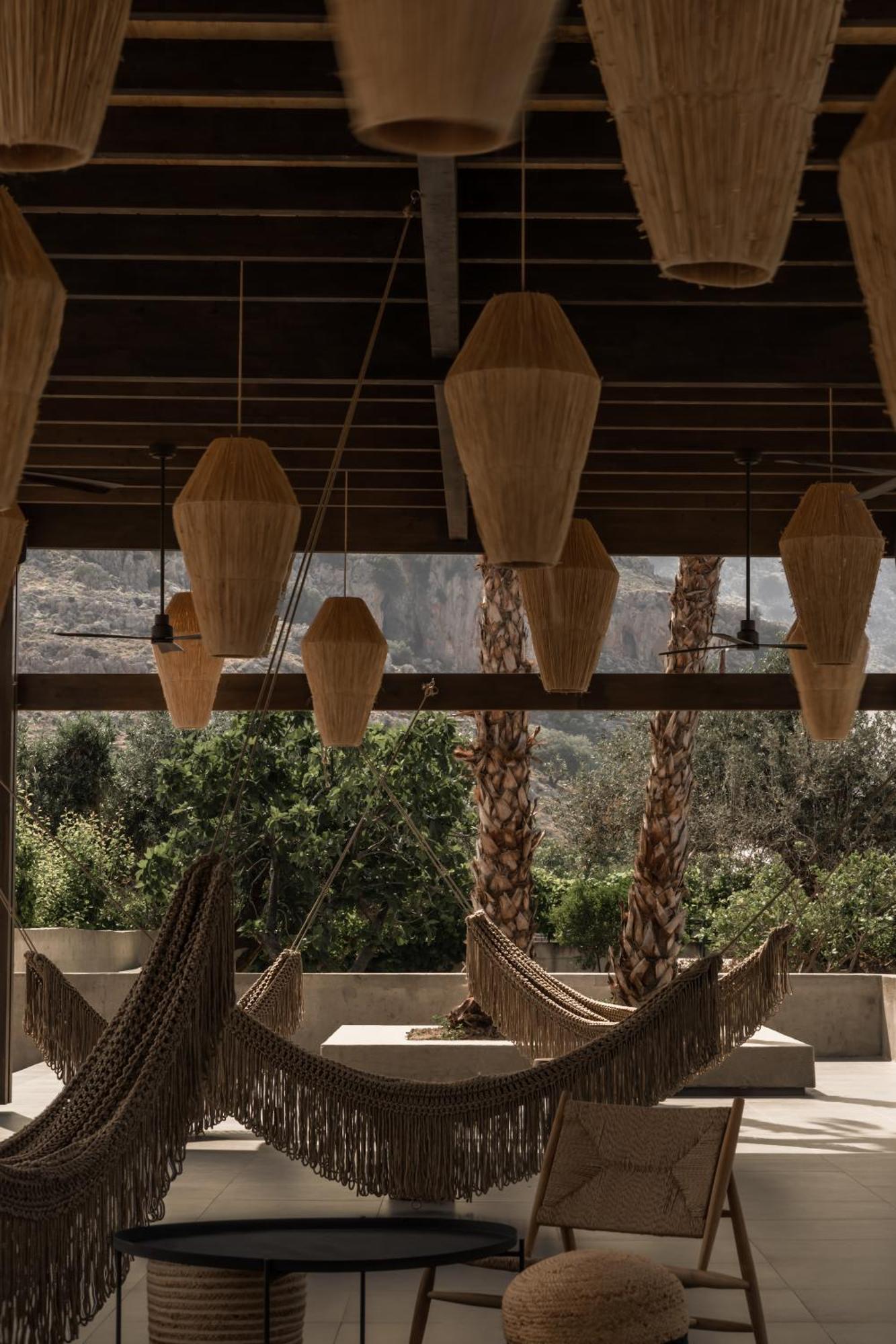 Cook'S Club Kolymbia Rhodes -Adults Only Hotel Eksteriør billede